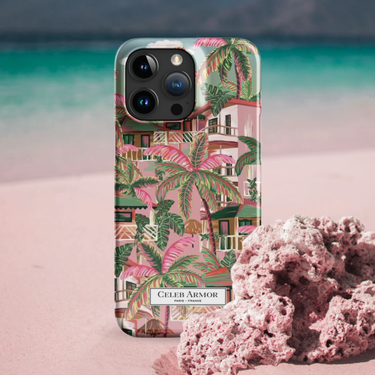 Tropical Phone Cases