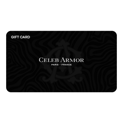 Celeb Armor Gift Card