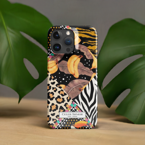 Exotic Escape Snap case for iPhone®