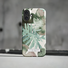 So Lush Snap case for iPhone®