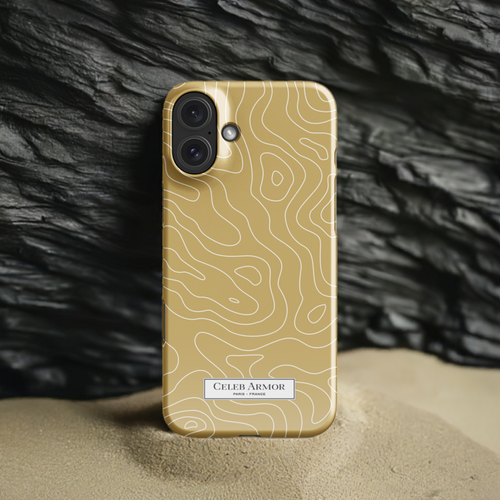 Wild Terrain Snap case for iPhone®