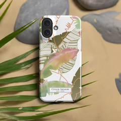 Straight Outta Jungle Snap case for iPhone®