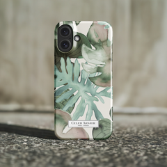 So Lush Snap case for iPhone®