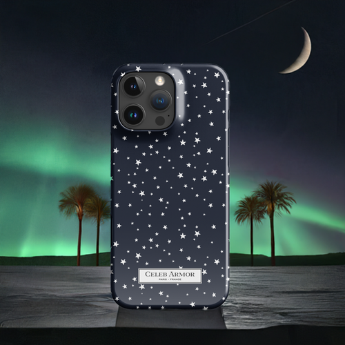 Night Sky Snap case for iPhone®