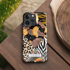 Exotic Escape Snap case for iPhone®