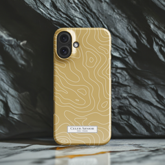 Wild Terrain Snap case for iPhone®